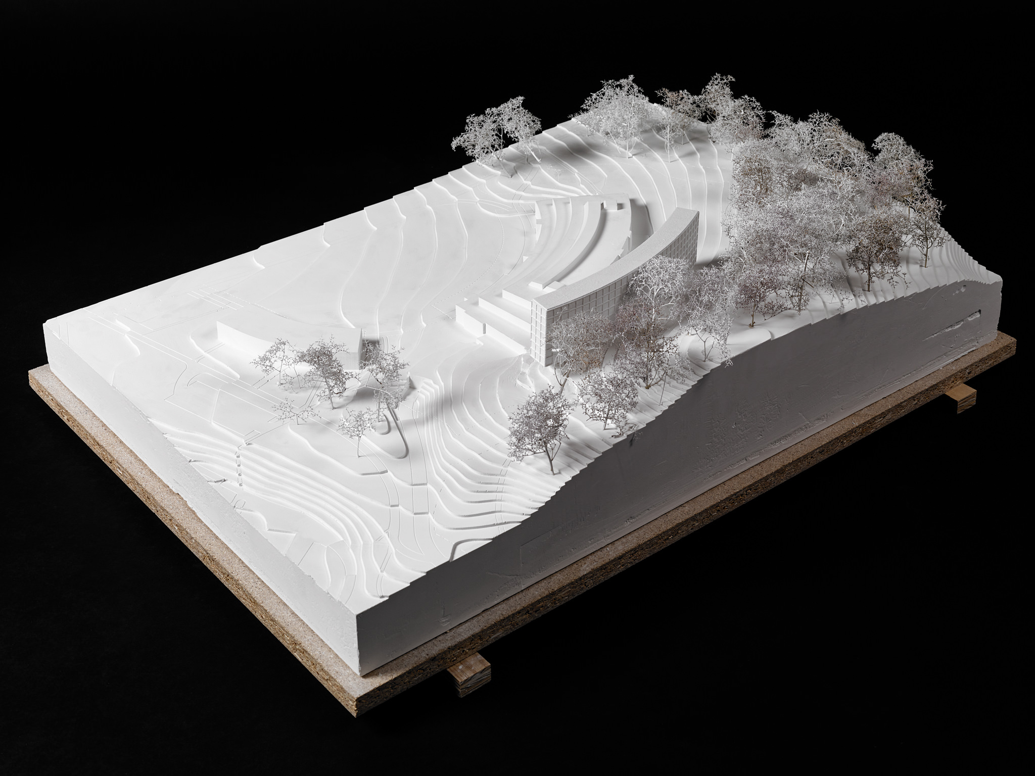 lac leman vu de dorigny